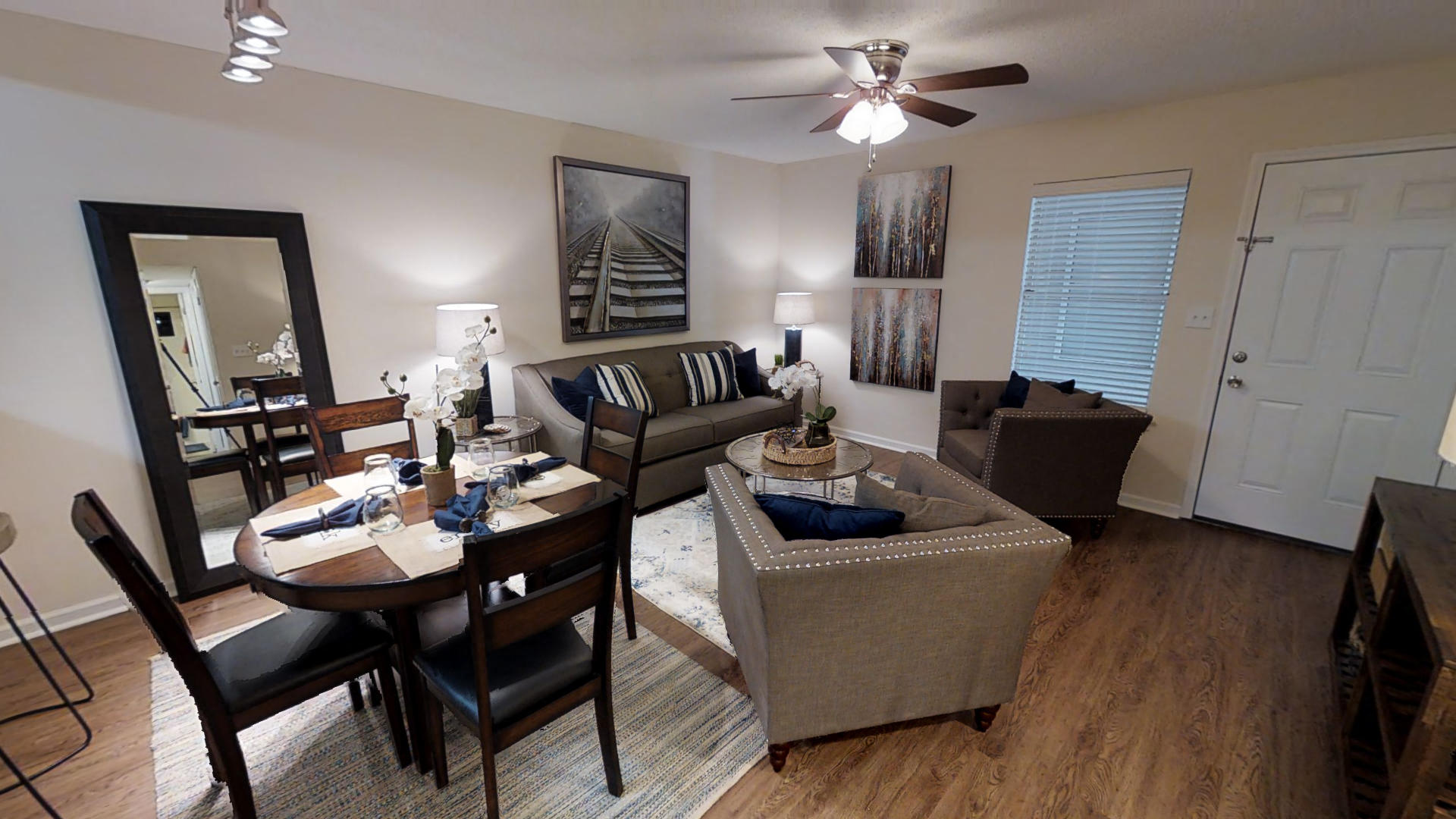 Apartments in Northport, AL The Whitney